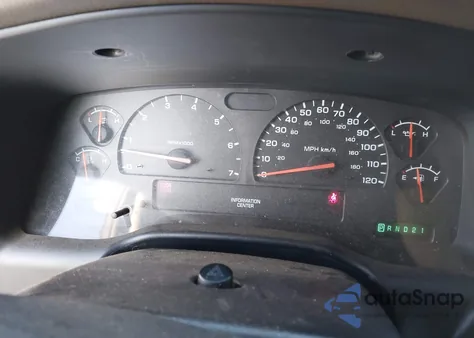 2004 Dodge Dakota Sport/Sxt из США, поврежденный, VIN 1D7HG38N64S672029